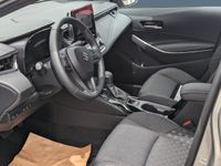 Suzuki Swace - Vorschau Bild 16