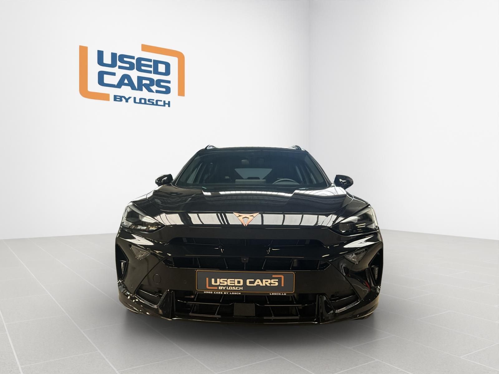 Cupra Formentor Dynamic-Design+DSG+Pure-Performance+Dy imagem 3