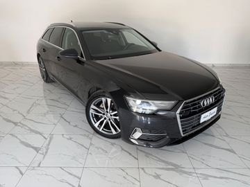 Audi A6 - 1