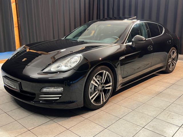 Porsche Panamera 4 S |BOSE|XENON|R-CAM|LEDER|PDC|TEMPO|