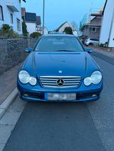Mercedes-Benz Mercedes C230 Kompressoren - Mercedes-Benz C 230 aus 2002