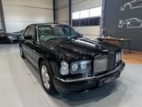 Bentley Arnage R/SHZ/MEMORY/Hochvelure/NAVI/PDC - Bentley Arnage mit Benzin-Antrieb