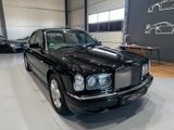 Bentley Arnage R/SHZ/MEMORY/Hochvelure/NAVI/PDC - Bentley aus 2001