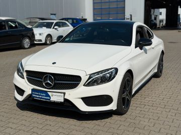 Mercedes C 300 - 6