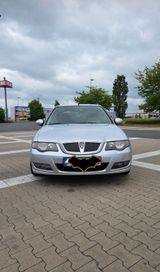 Rover  Rover45 nur 71.000km VB EINFACH SCHRE... - Rover 45