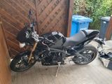 Triumph Street Triple 675 - TRIUMPH 2009 STREET TRIPLE