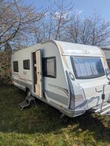 LMC Musica 490 E Mover/Festbetten/Satellit/Fahrrad - LMC 490 e