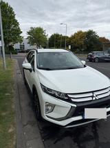 Mitsubishi Eclipse Cross 1.5 ClearTec T-MIVEC 2WD Diama... - Mitsubishi Eclipse Cross von privat
