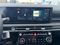 Hyundai TUCSON - Vorschau Bild 11