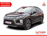 Mitsubishi Eclipse Cross 1.5 T-MIVEC Active+ 2WD CVT AHK - Mitsubishi Eclipse Cross: Active