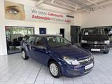 Opel Astra H Caravan Selection "110 Jahre" - Opel: Caravan