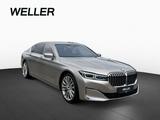 BMW 750i xDrive LiCoPro HUD TV StandHz Laser DAProf - gebrauchte BMW 750 aus dem Jahr 2020