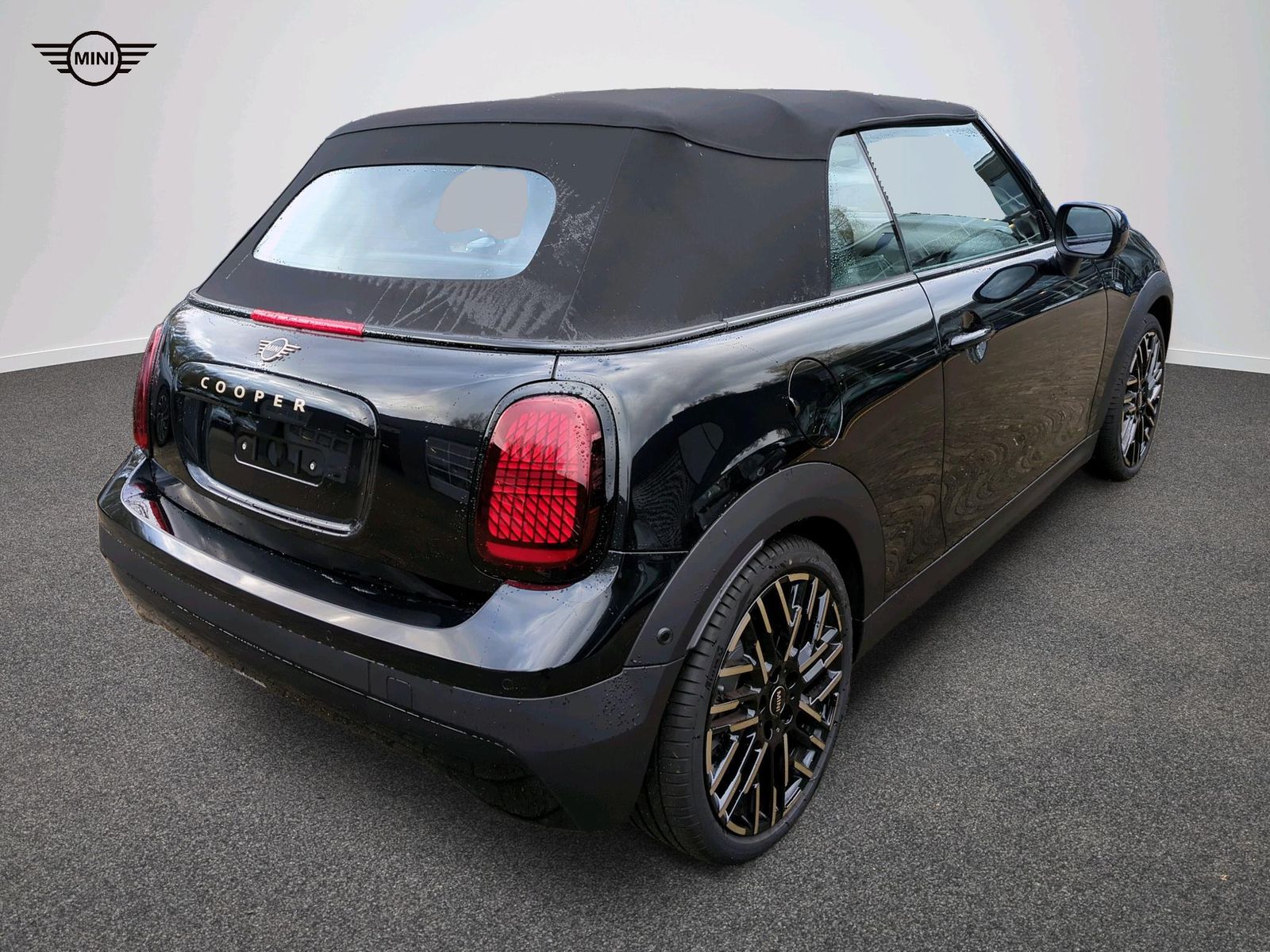 MINI Cooper Cabrio - Bild 8