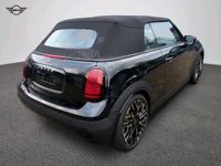 MINI Cooper Cabrio - Vorschau Bild 8