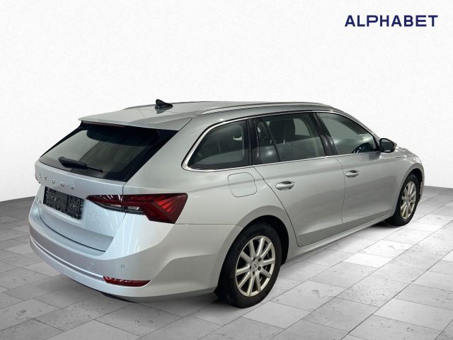 Skoda Octavia Combi 2.0 TDI First Edition AHK Virtual