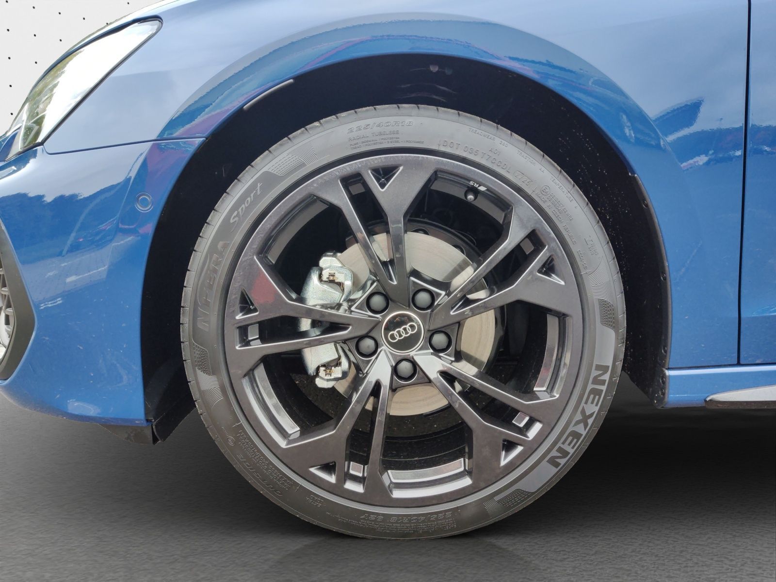 Audi A3 - Bild 12