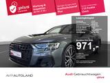 Audi S8 TFSI quattro Tiptronic Individual AHK+PANO UP - gebrauchte Audi S8 aus dem Jahr 2023