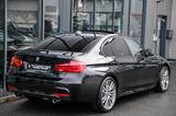 BMW 340i xDrive Lim. M Sport* M Performance Abgas.* - BMW 3er Reihe: Performance