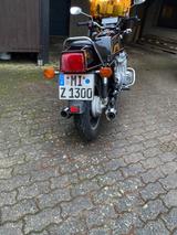 Kawasaki Z-1300 Legendary 6 - KAWASAKI 1300