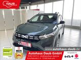 Dacia Sandero Stepway 1.0 TCE Essential+Klima+Tempomat - gebrauchte Dacia Sandero aus dem Jahr 2023