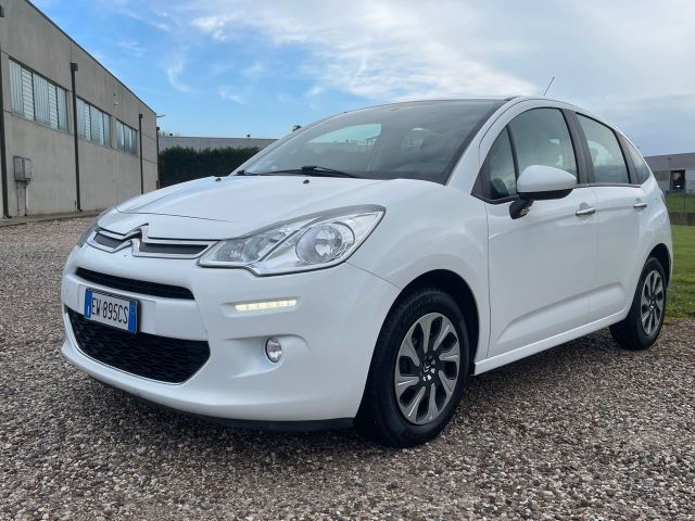 Citroën Citroen C3 PureTech 82 Exclusive