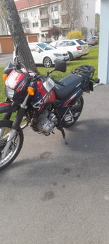 Yamaha Xt600 - YAMAHA XT 600