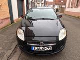 Fiat Bravo 1.4 T-JET 16V Sport Sport - Fiat Bravo Sport mit Benzin-Antrieb