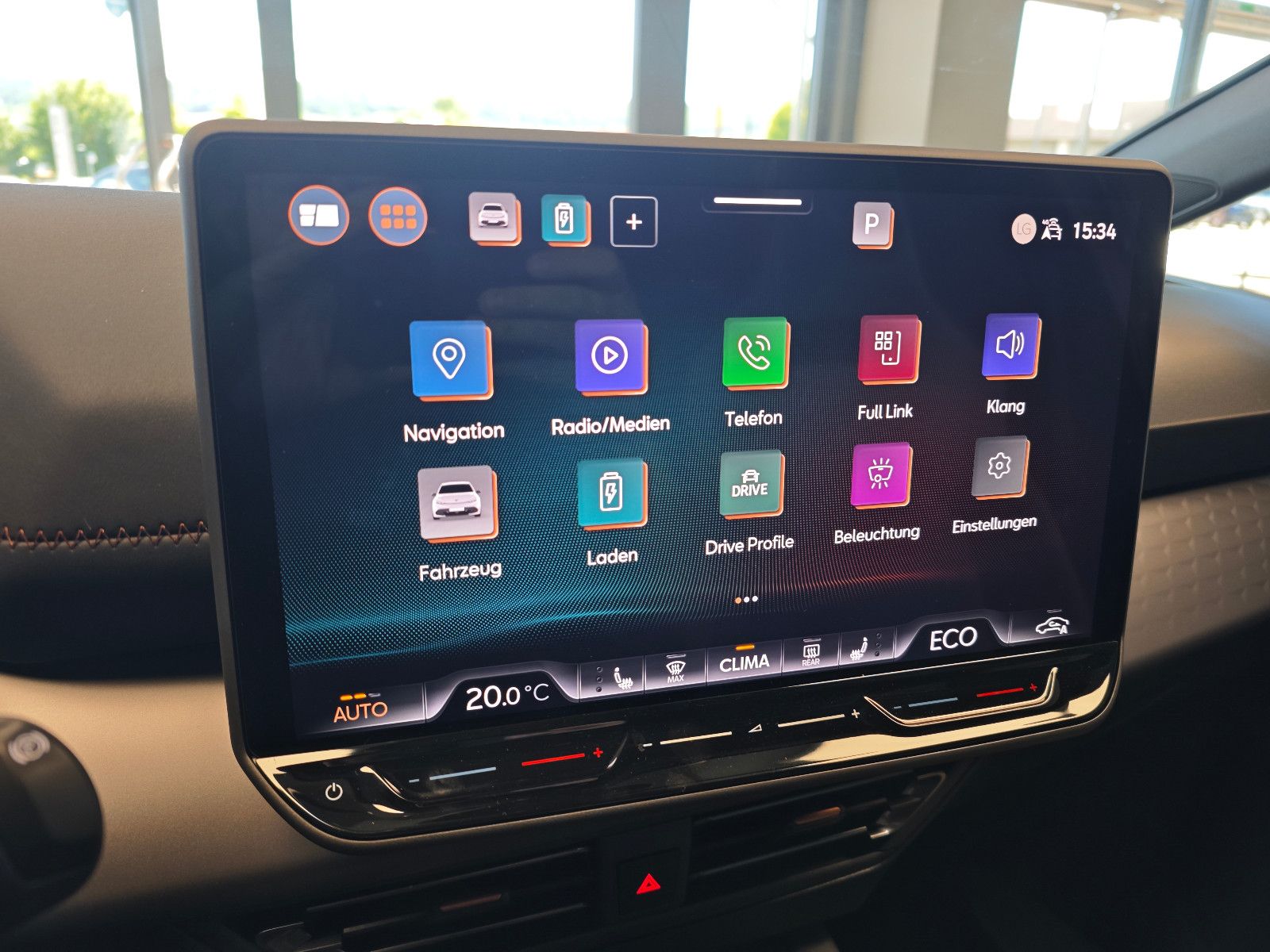 Cupra Born - Bild 10