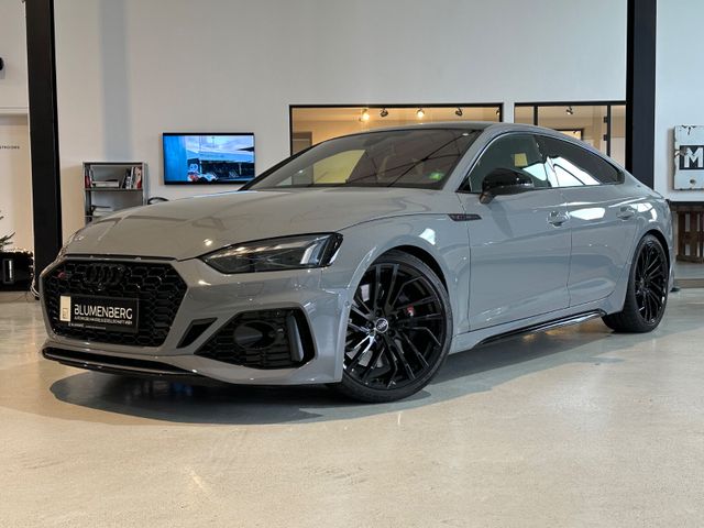 Audi RS5 Sportback 2.9 TFSI quattro*Carbon, Garantie*