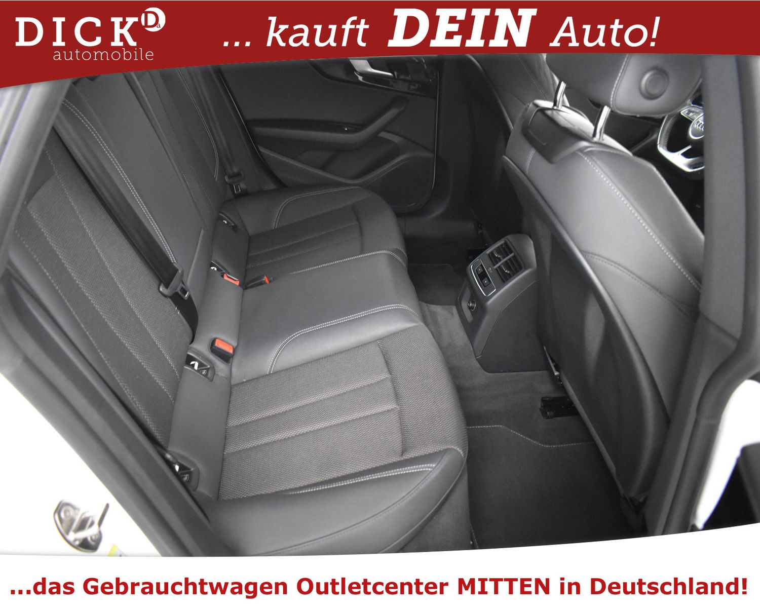 AUDI A5 Sportb 40 g-tron 2X S LINE+OPTIK+MATRI+KAM+19 - Image 19