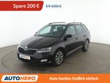 Skoda Fabia 1.0 TSI Best of Aut.*NAVI*LED*PDC*SHZ*