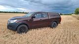 Nissan NP 300 - Nissan NP 300: ABS