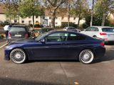 ALPINA B4 3.0 S Biturbo Allrad -
