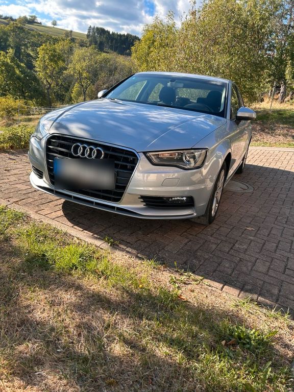 Image of Audi A3