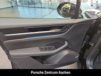 Porsche Macan - Vorschau Bild 20