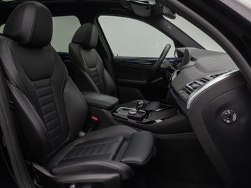 Fahrzeugabbildung BMW X3 xD20d Pano. 360° DAB H/K Stop&Go Sport Alarm