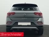 Volkswagen T-Roc 1.0 TSI Life APPCONNECT PDC SITZH - Volkswagen T-Roc aus 2025