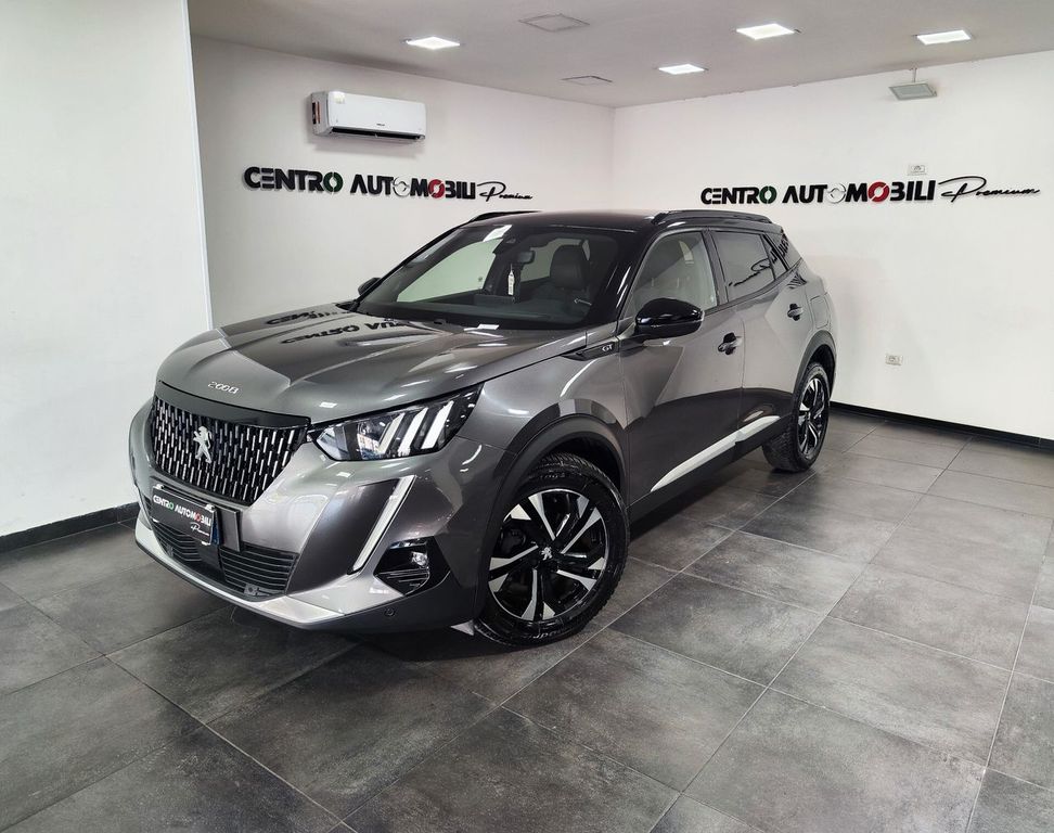 Image of Peugeot 2008