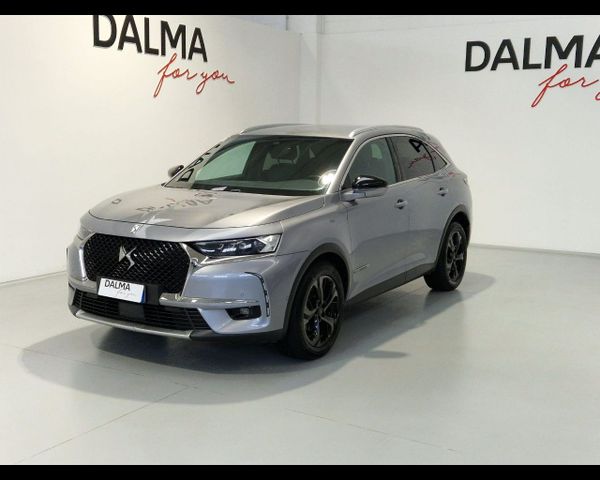 DS Automobiles DS DS7 - DS7 Crossback 1.5 bluehdi Grand Chic 13