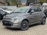 Fiat 500C Automatik Navi Connect Klima PDC - Fiat 500C: Automatik