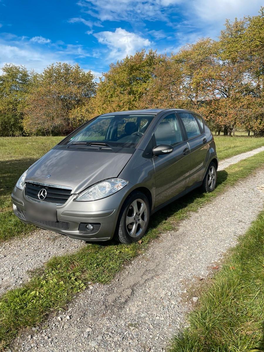 Mercedes-Benz Andere