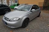 Daewoo Lacetti 1.8 CDX*AUTOMATIK*KLIMA*HUNEU*GARANTIE* - Daewoo Lacetti aus 2004