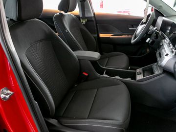 Hyundai Kona Elektro SX2 Advantage Navi Soundsystem LED
