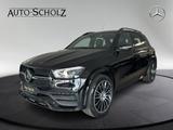 Mercedes-Benz GLE 400 d 4M AMG+NIGHT+7 SITZER+AHK+PANO+360°+WS - Mercedes-Benz GLE 400 in Dortmund