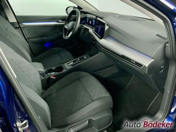 Volkswagen Golf 1.5 eTSI DSG Life Garantie b. 27.2.29  LED