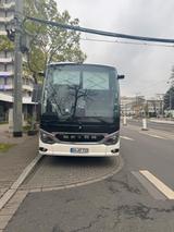 Setra 517 HD - Setra Reisebus Hd