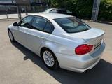 BMW 318i Limousine | SHZ | MFL | 1. HAND | GARANTIE - BMW 318 in Bielefeld