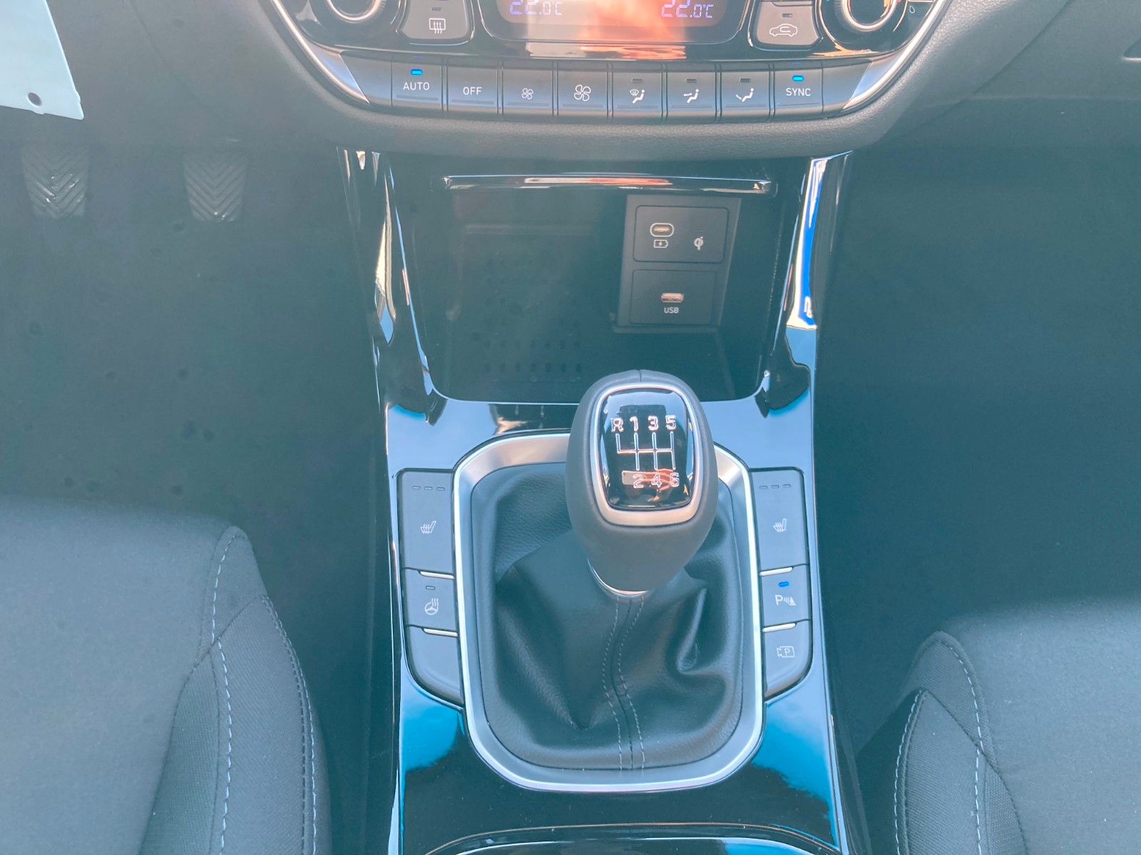 Hyundai i30 – Bild 12