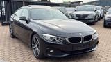 BMW 420 Gran Coupé*HUD*NAV*GSD*MEMORY*SHZ*SLI*PDC* - BMW 420 Gran Coupé aus 2016