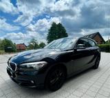 BMW 1er Sport Line | M-Paket Felgen | 3-Tü... - BMW: Coupe, 3er